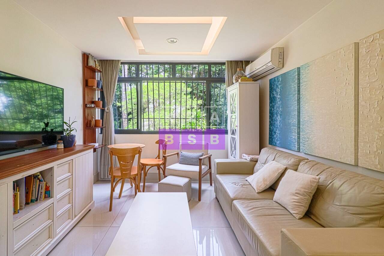 Apartamento à venda no ASA SUL: 