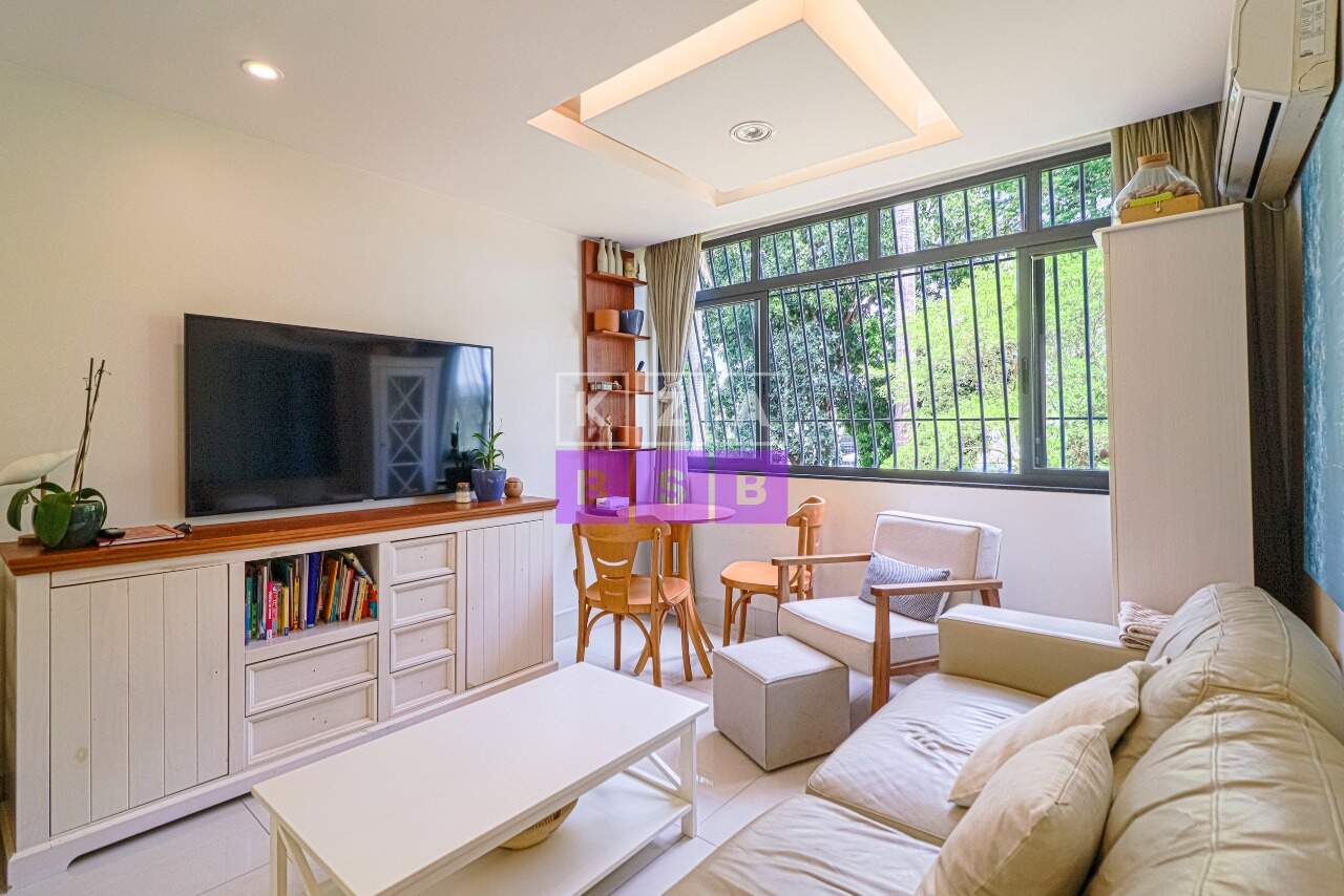 Apartamento à venda no ASA SUL: 