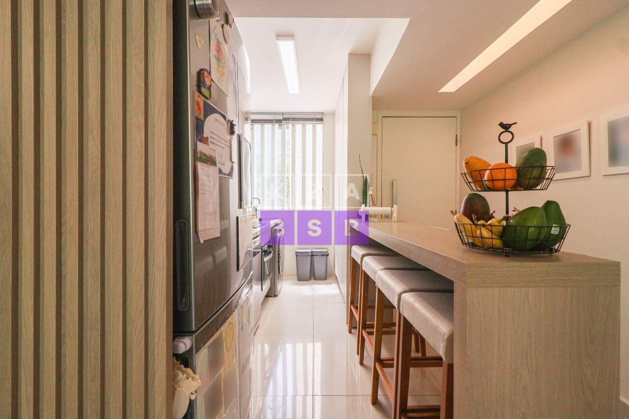 Apartamento à venda no ASA SUL: 