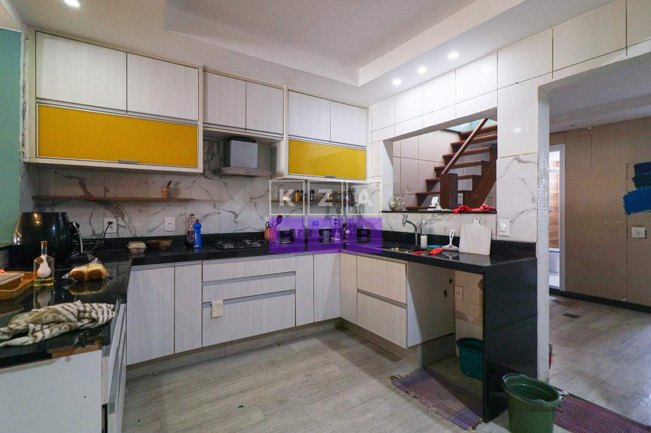 Casa à venda no ASA SUL: 