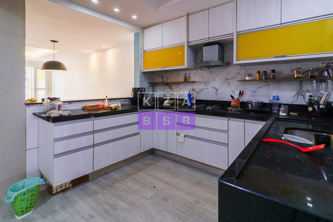 Casa à venda no ASA SUL: 