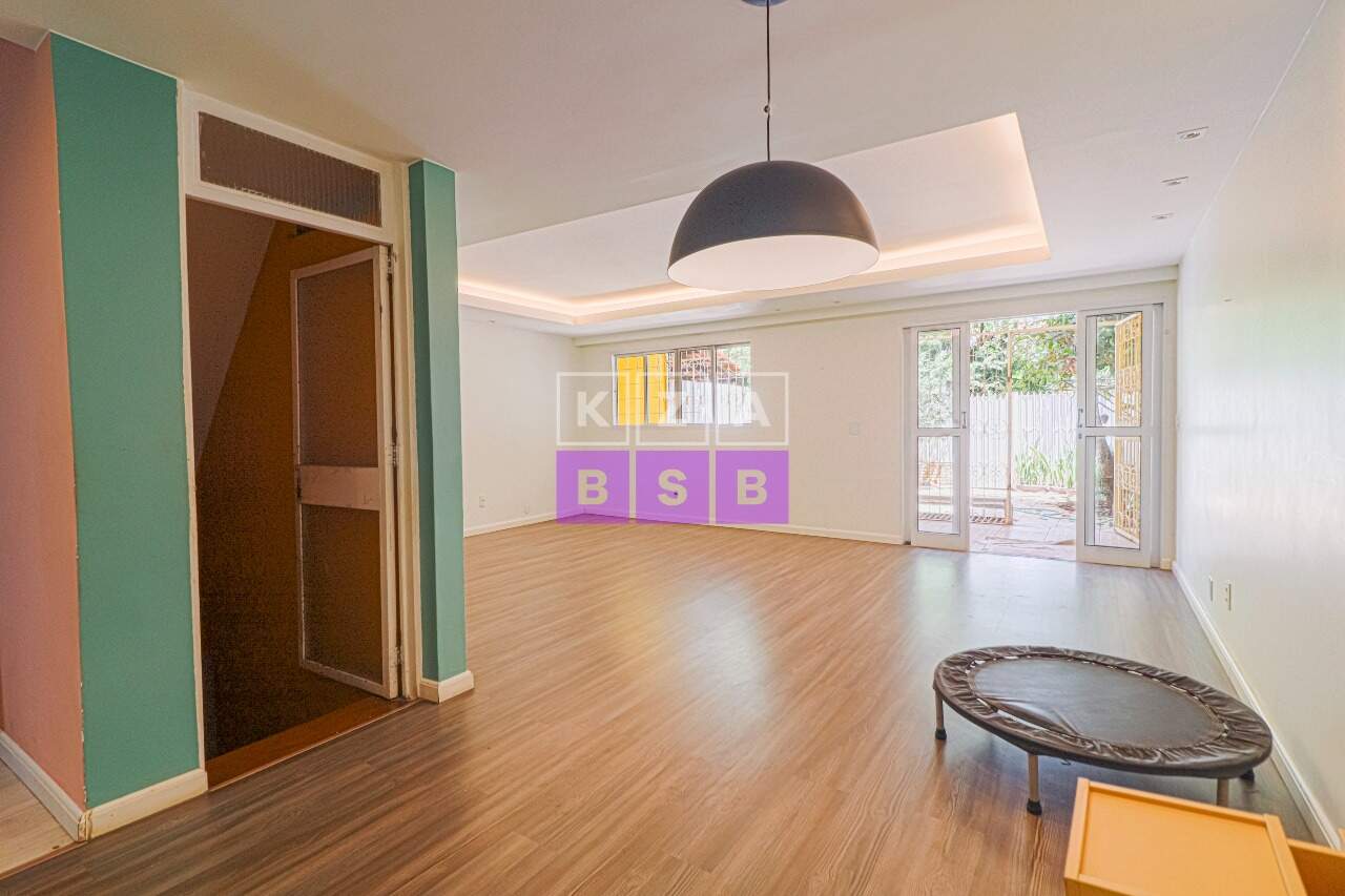 Casa à venda no ASA SUL: 