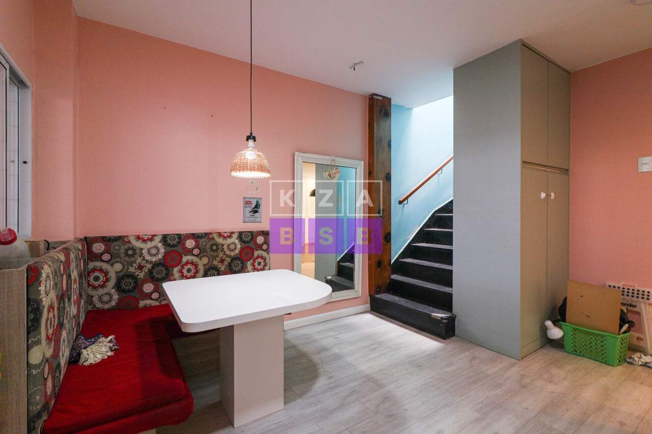 Casa à venda no ASA SUL: 