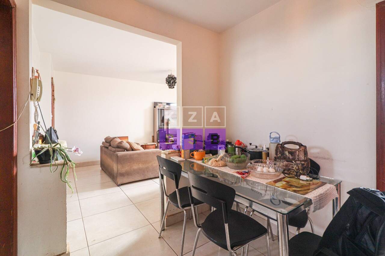 Apartamento à venda no Cruzeiro Novo: 