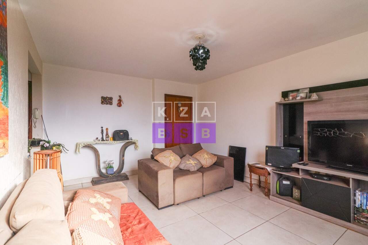 Apartamento à venda no Cruzeiro Novo: 