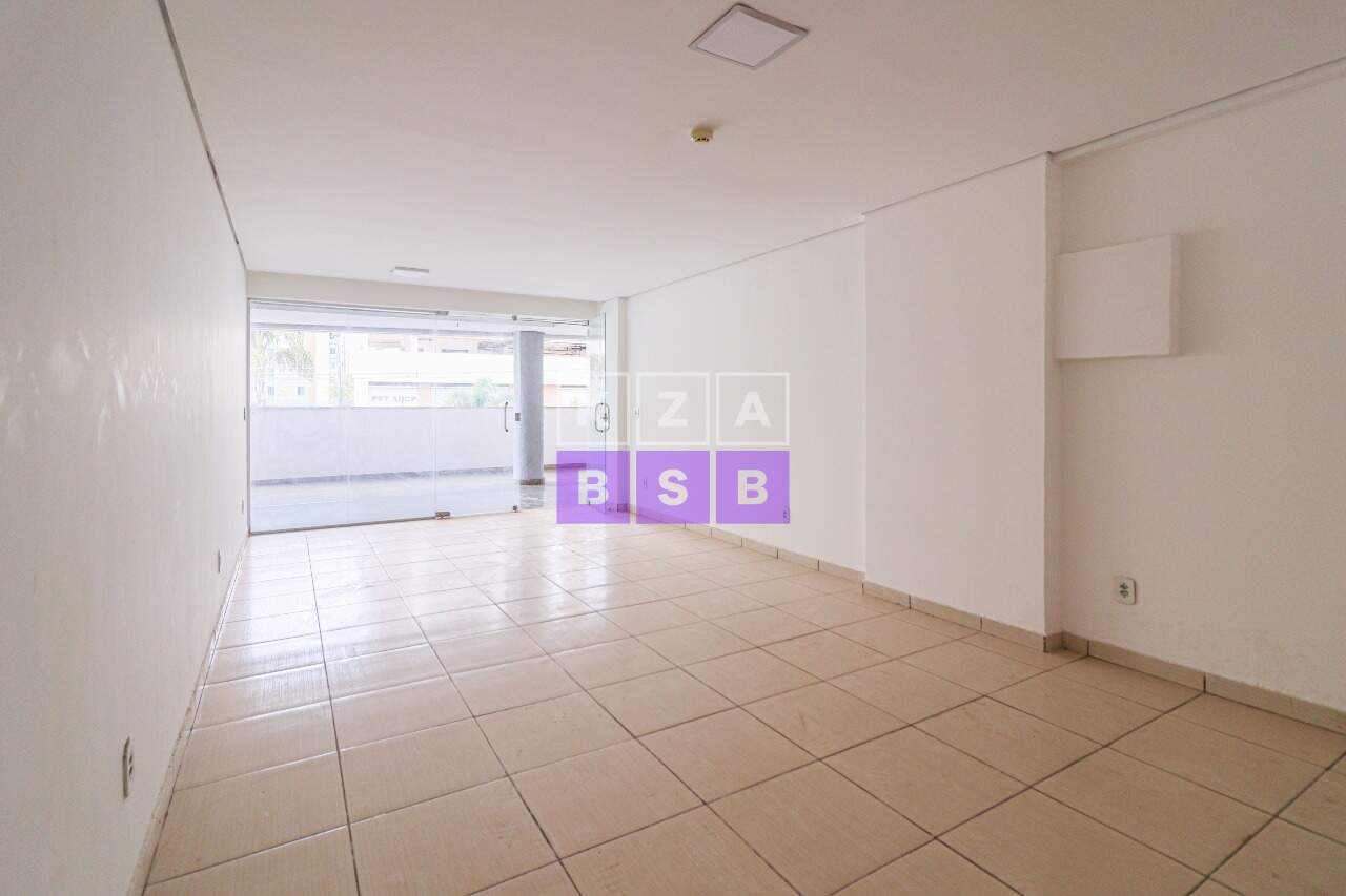 Sala à venda no Norte (Águas Claras): 