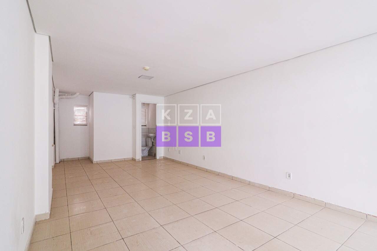 Sala à venda no Norte (Águas Claras): 