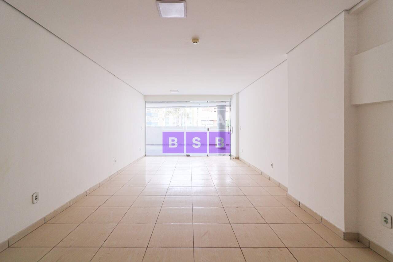 Sala à venda no Norte (Águas Claras): 