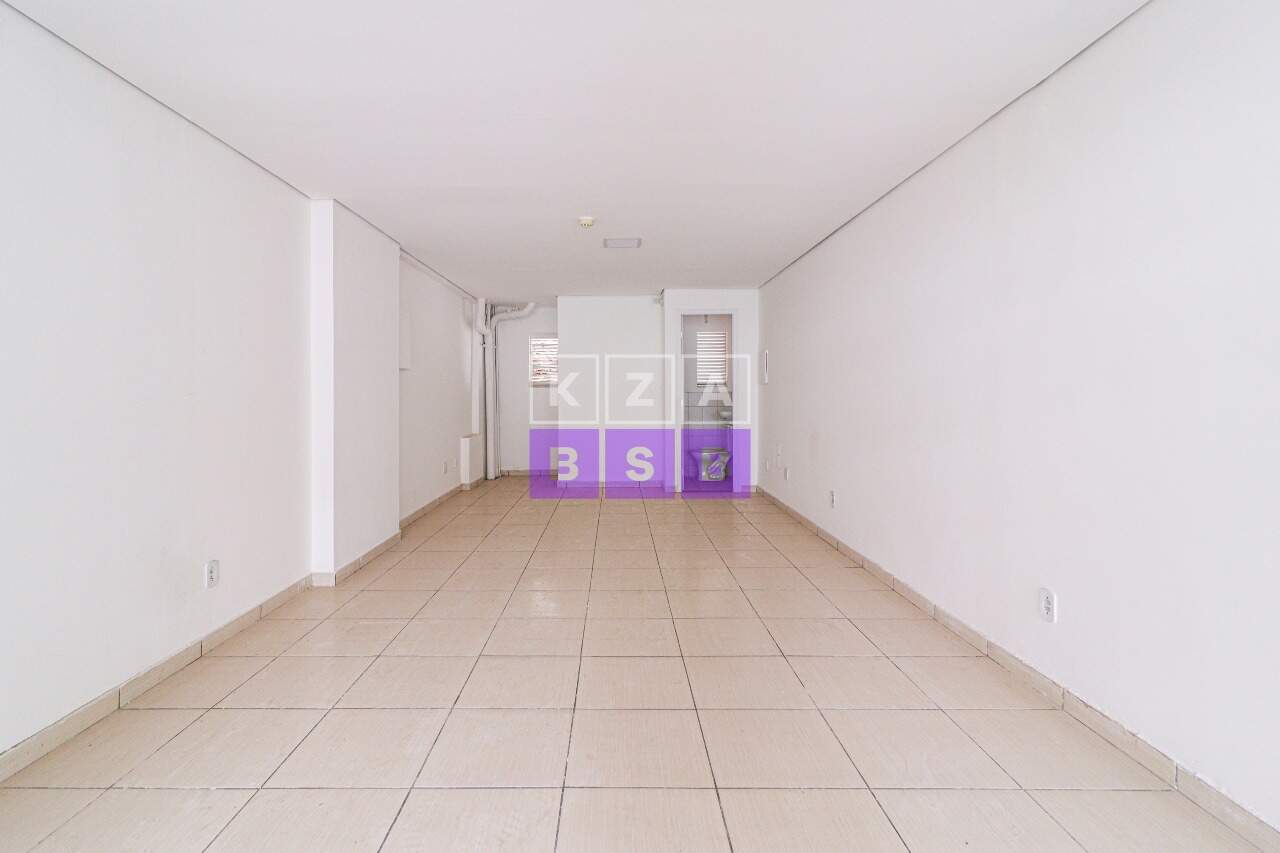 Sala à venda no Norte (Águas Claras): 