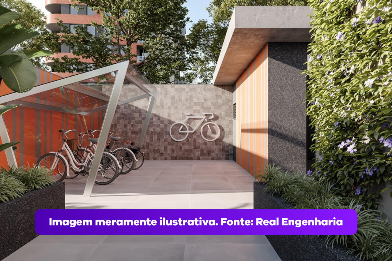 Apartamento à venda no Norte (Águas Claras): 