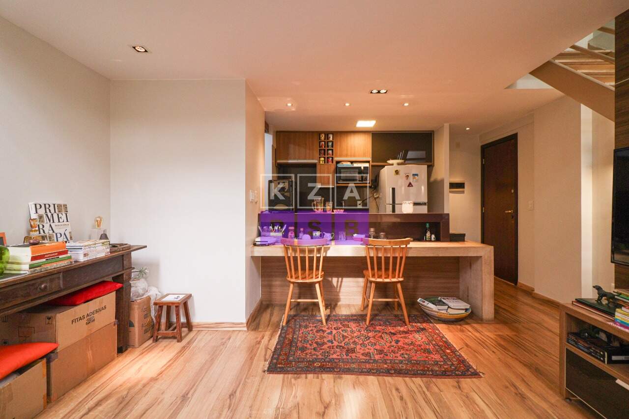 Apartamento à venda no Setor Sudoeste: 