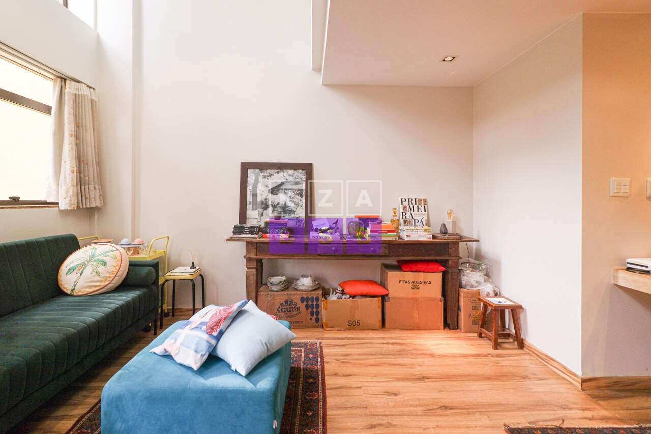 Apartamento à venda no Setor Sudoeste: 