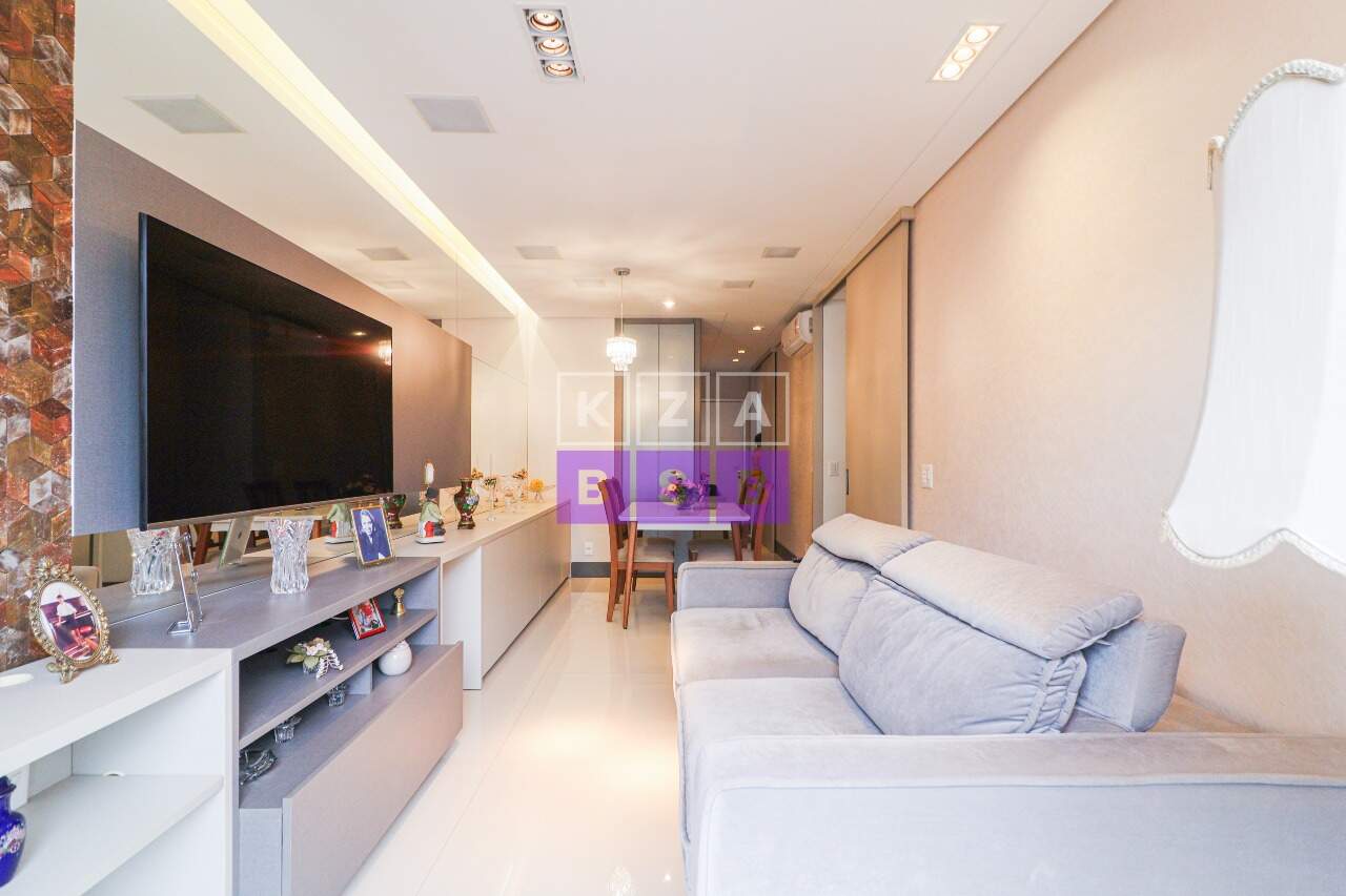 Apartamento à venda no NOROESTE: 