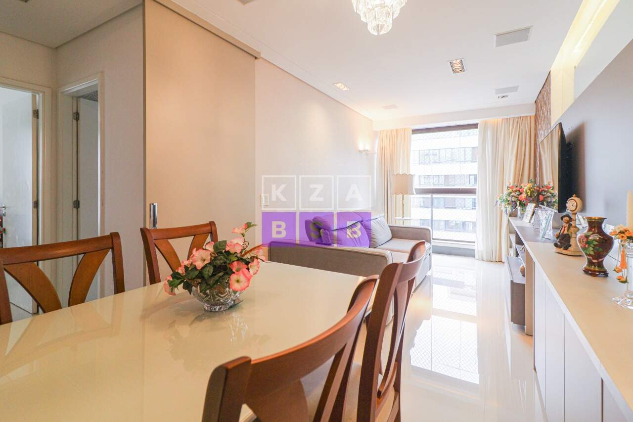 Apartamento à venda no NOROESTE: 