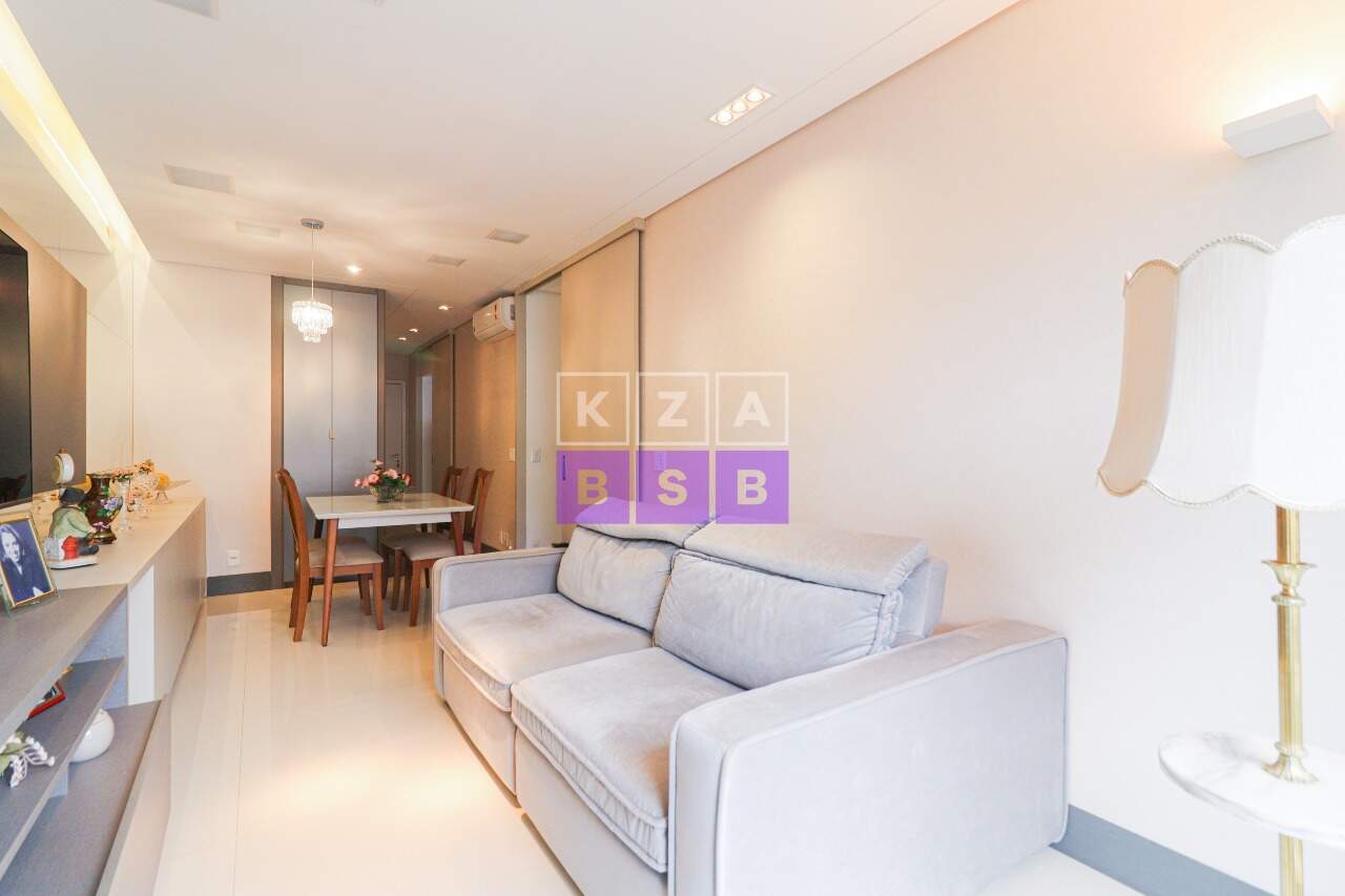 Apartamento à venda no NOROESTE: 