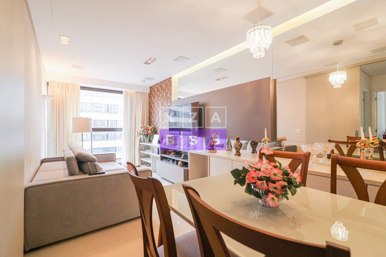 Apartamento à venda no NOROESTE: 