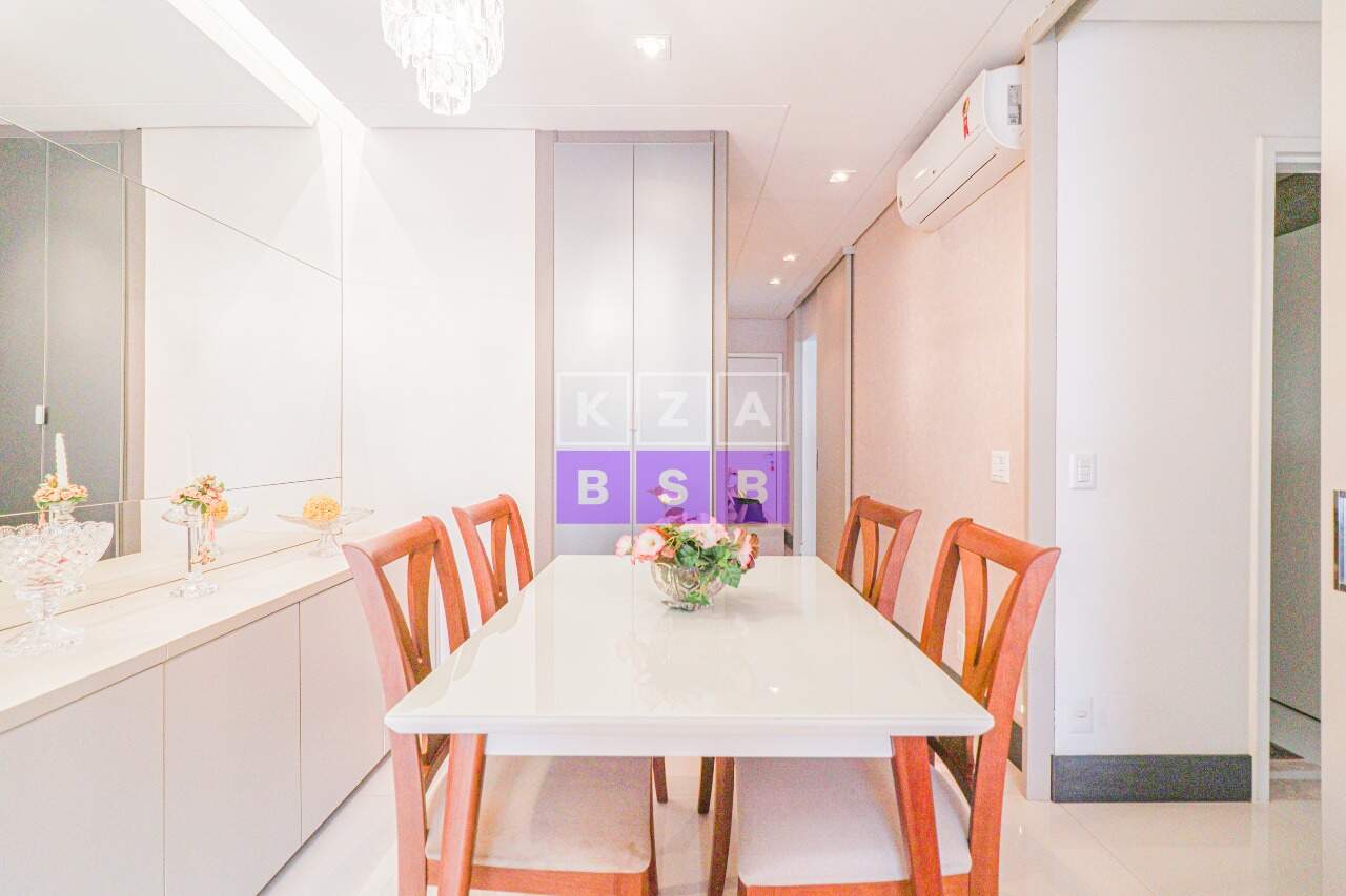 Apartamento à venda no NOROESTE: 