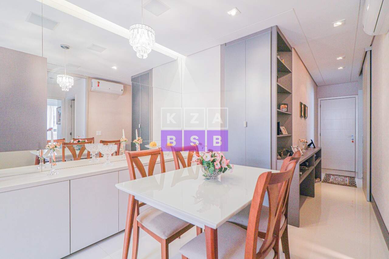 Apartamento à venda no NOROESTE: 