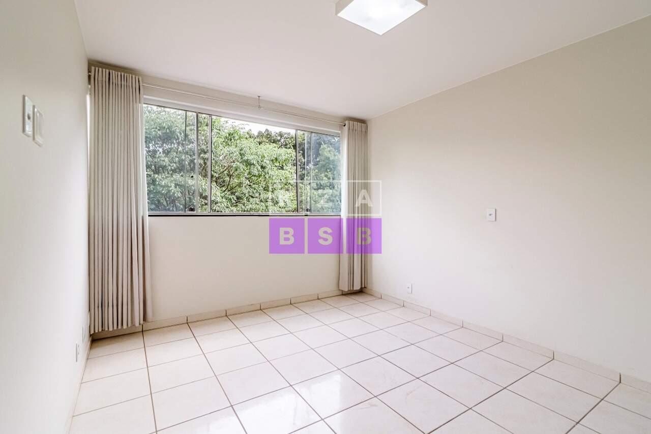 Apartamento à venda no ASA SUL: 