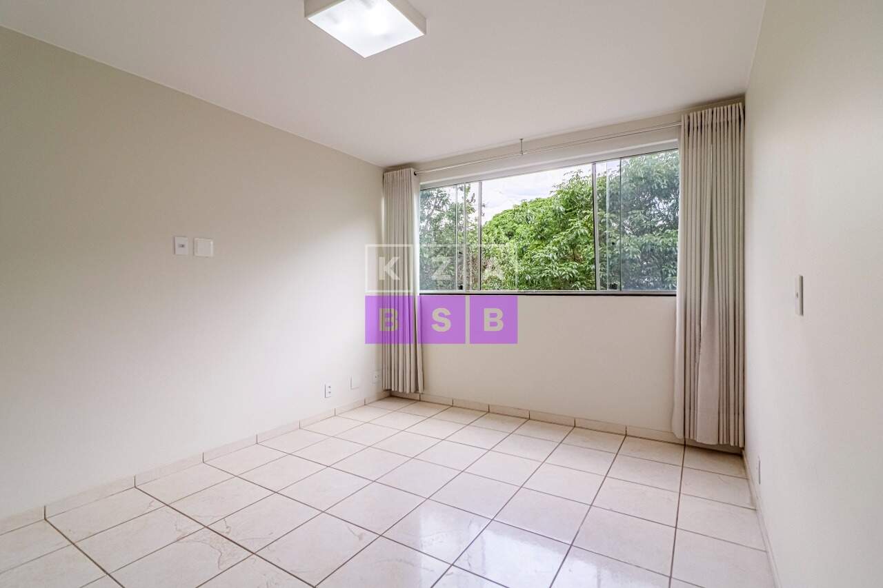 Apartamento à venda no ASA SUL: 