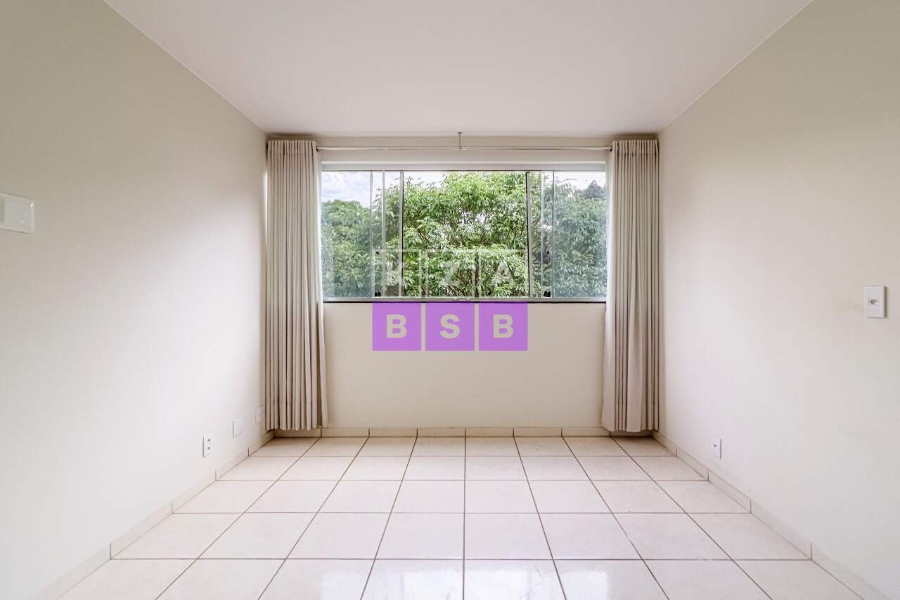 Apartamento à venda no ASA SUL: 