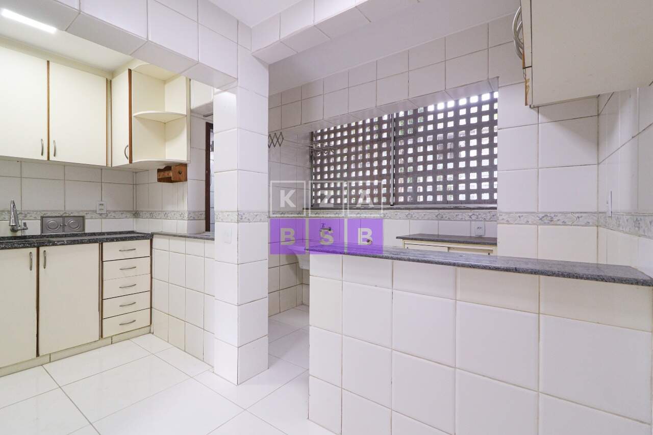 Apartamento à venda no ASA SUL: 