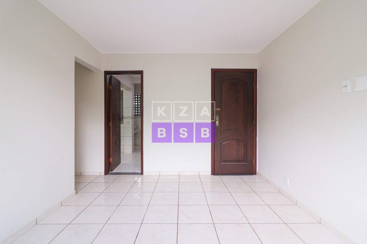 Apartamento à venda no ASA SUL: 