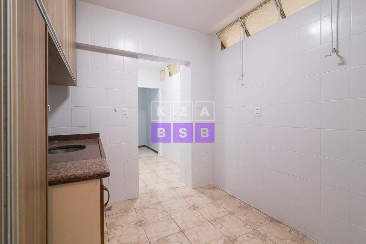 Apartamento à venda no ASA SUL: 