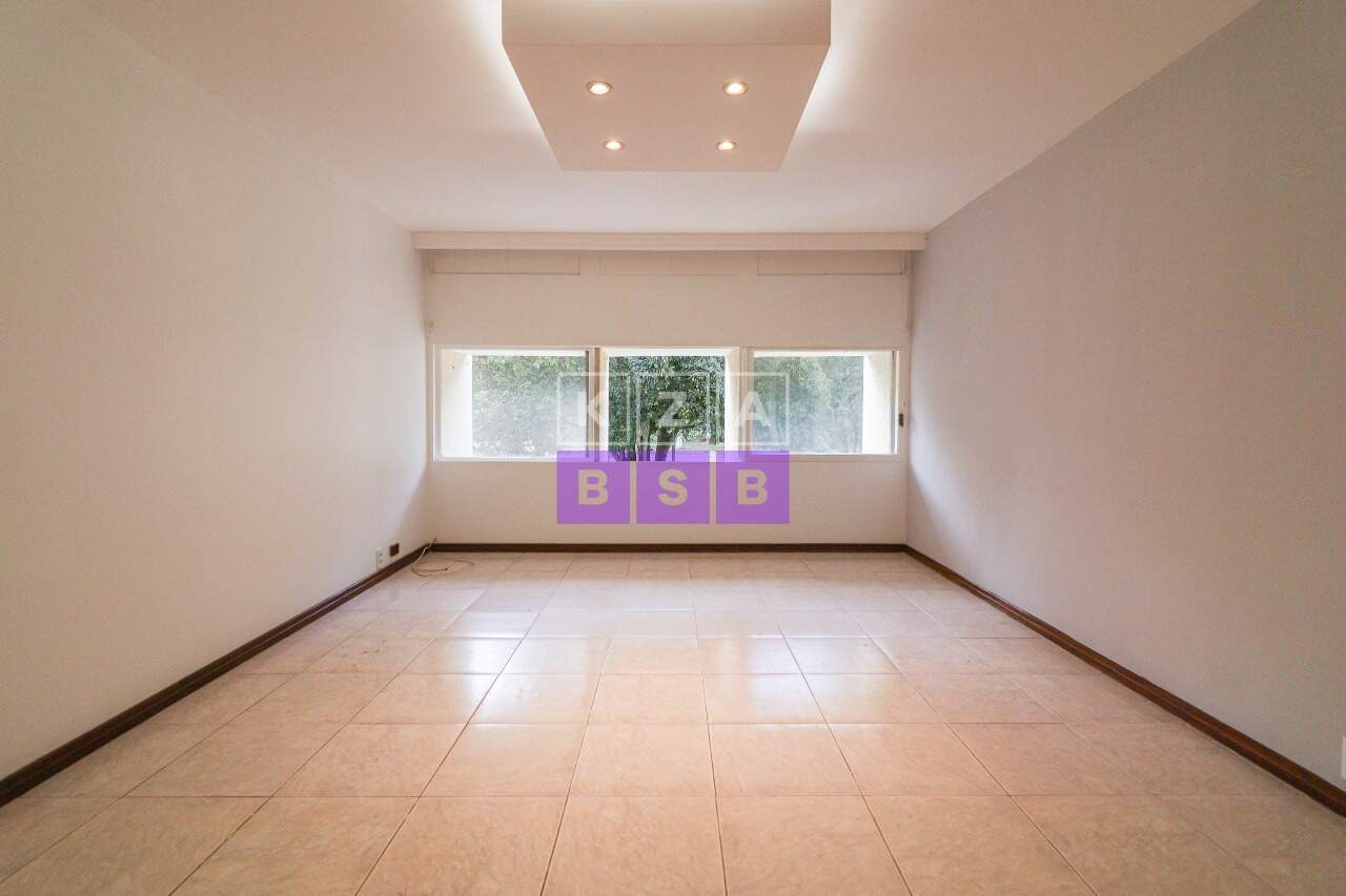 Apartamento à venda no ASA SUL: 