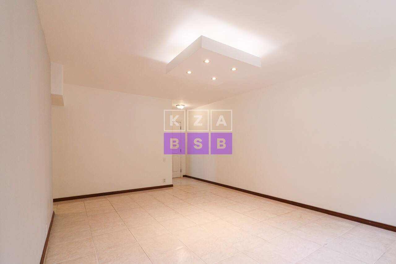 Apartamento à venda no ASA SUL: 