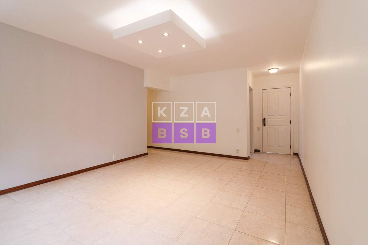 Apartamento à venda no ASA SUL: 