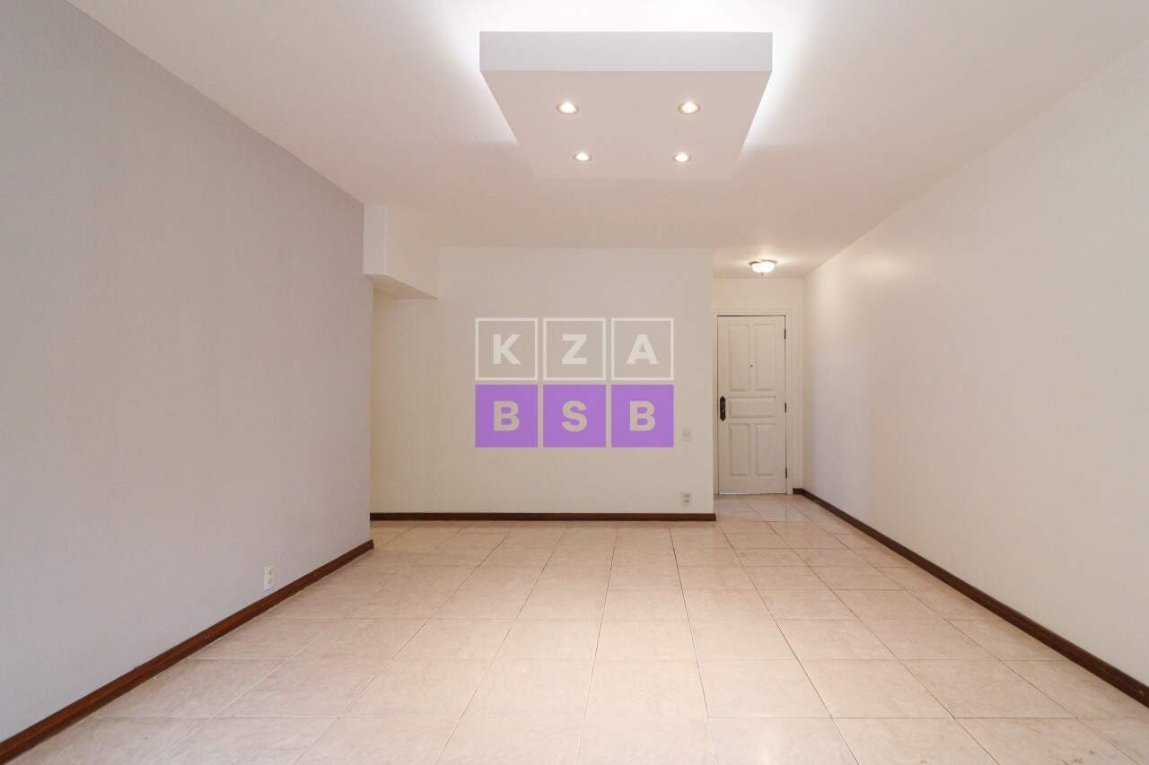 Apartamento à venda no ASA SUL: 