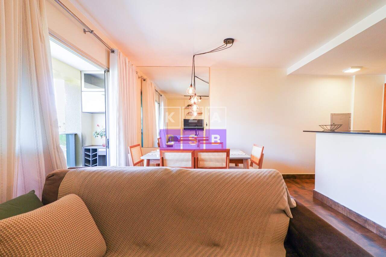 Apartamento à venda no Setor de Habitações Individuais Norte: 