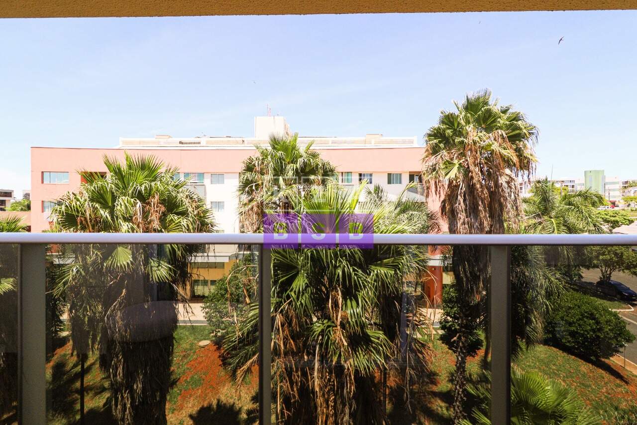 Apartamento à venda no Setor de Habitações Individuais Norte: 