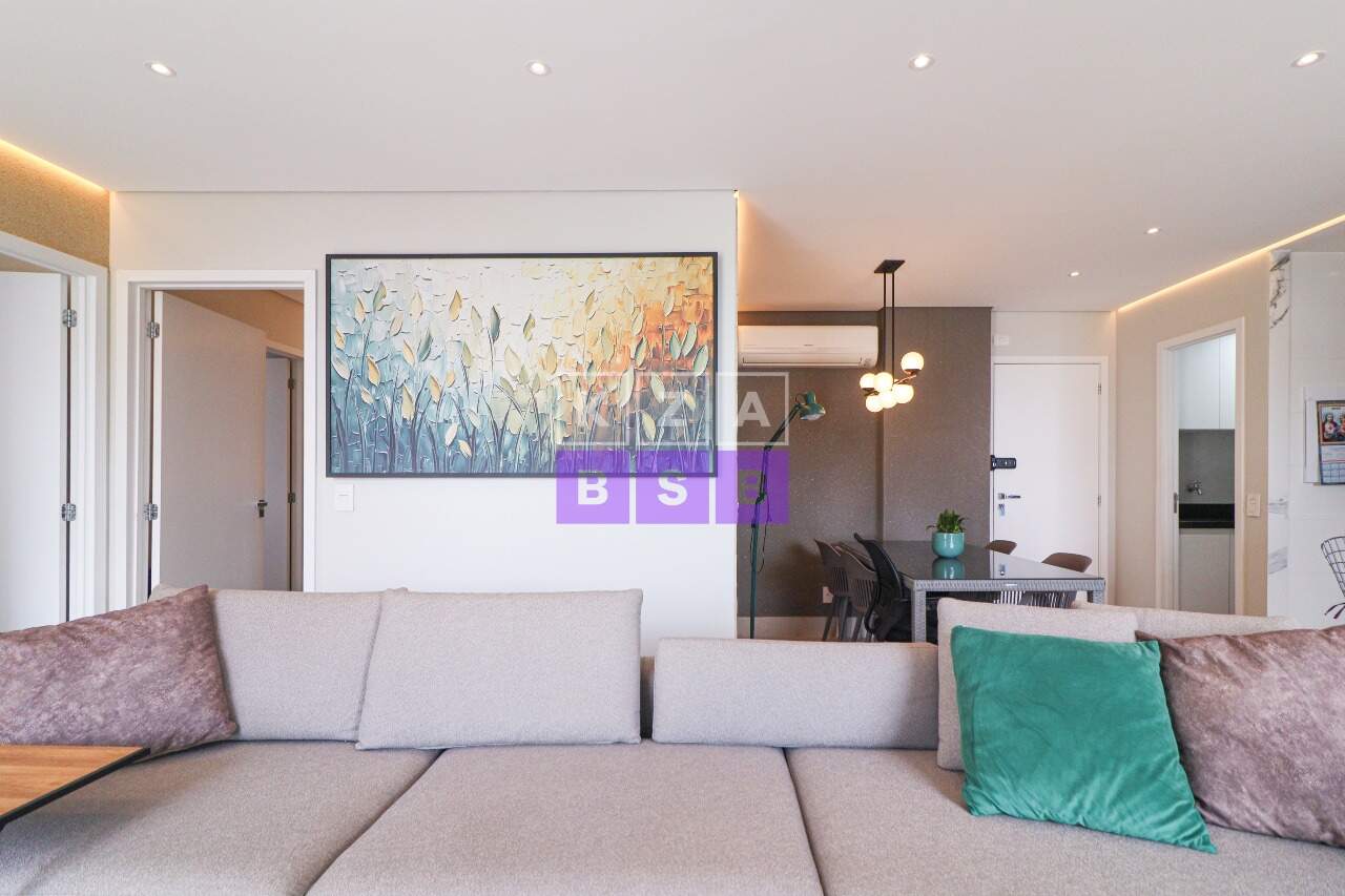 Apartamento à venda no Setor de Habitações Individuais Norte: 