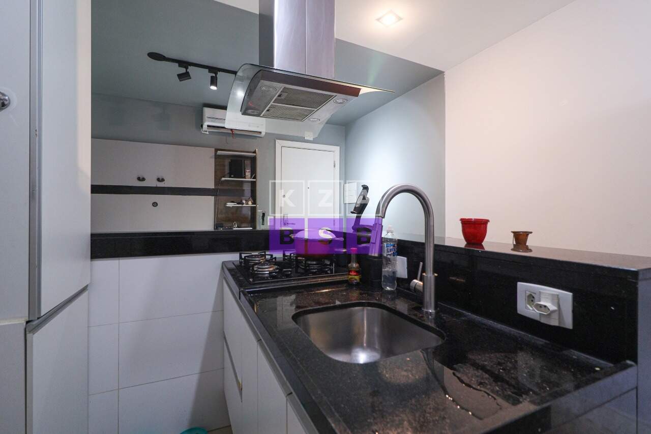 Apartamento à venda no Setor Noroeste: 