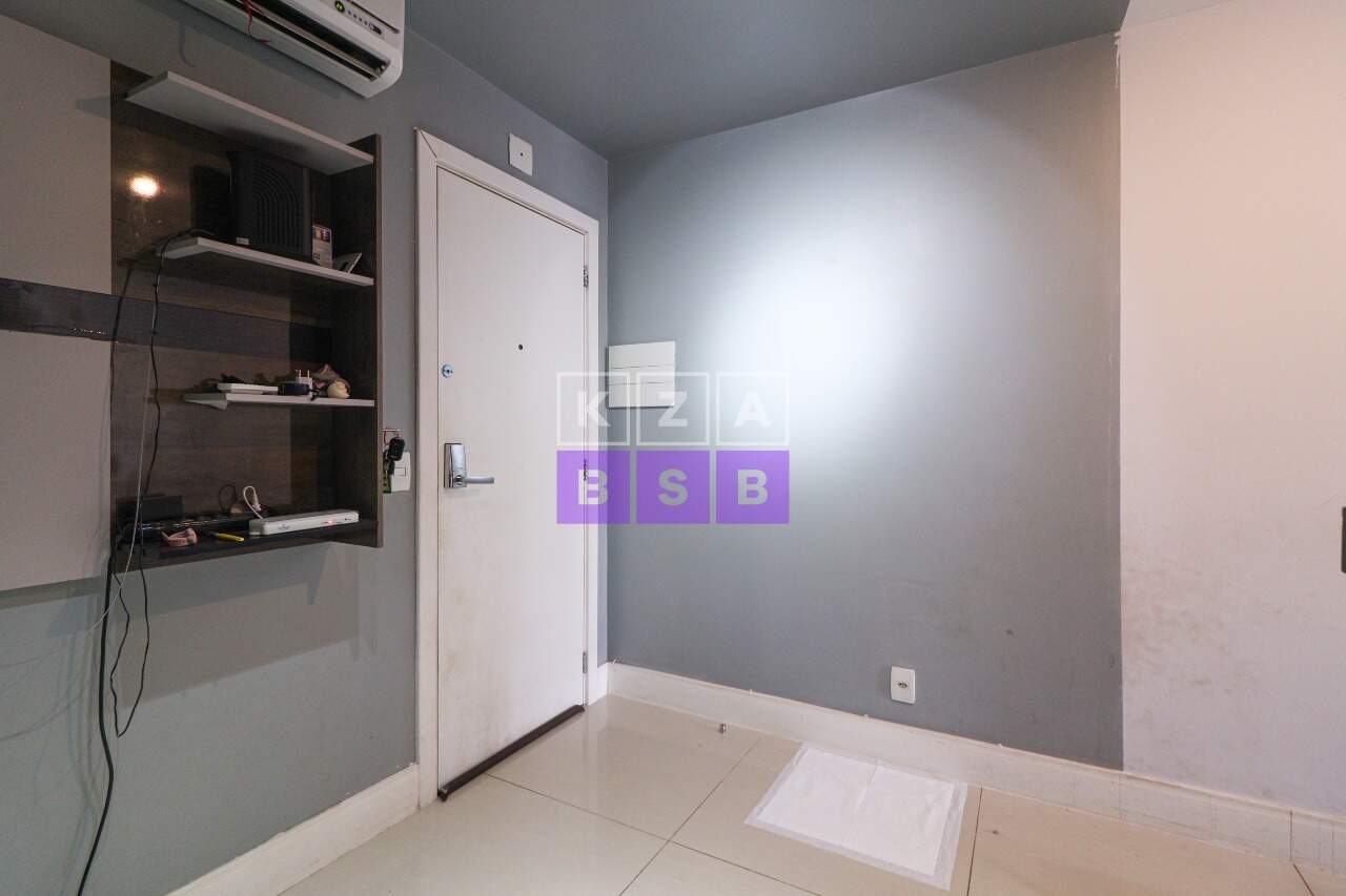 Apartamento à venda no Setor Noroeste: 