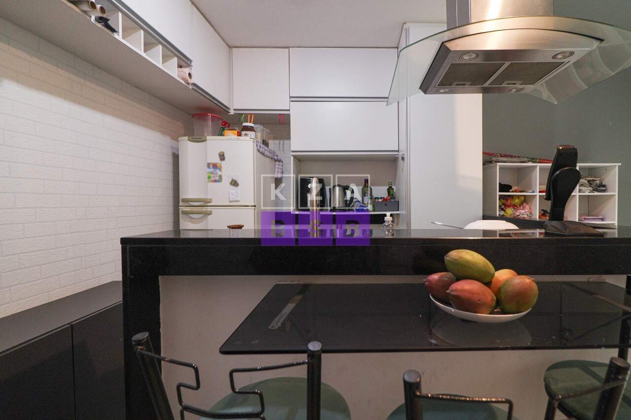 Apartamento à venda no Setor Noroeste: 