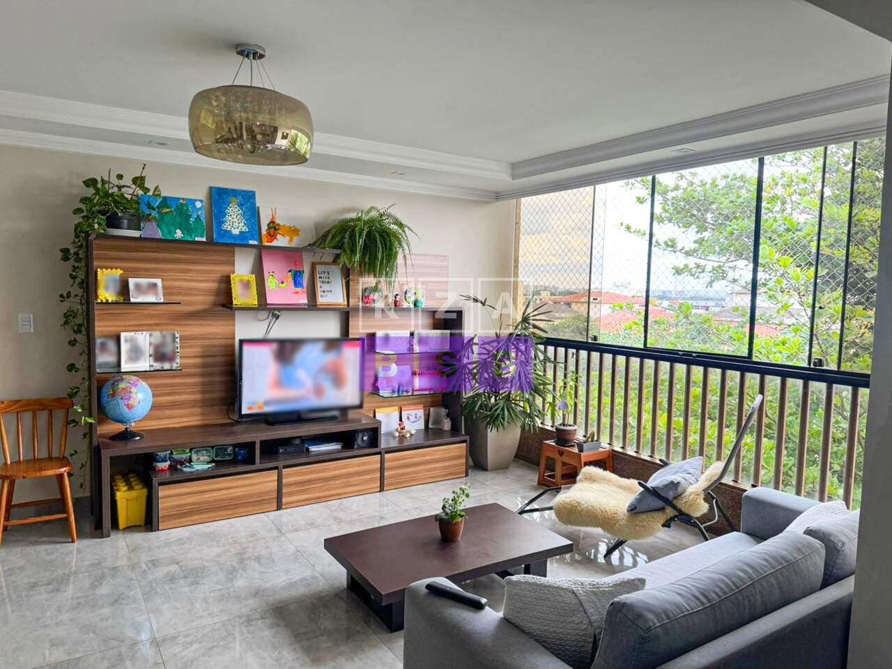 Apartamento à venda no Guará I: 