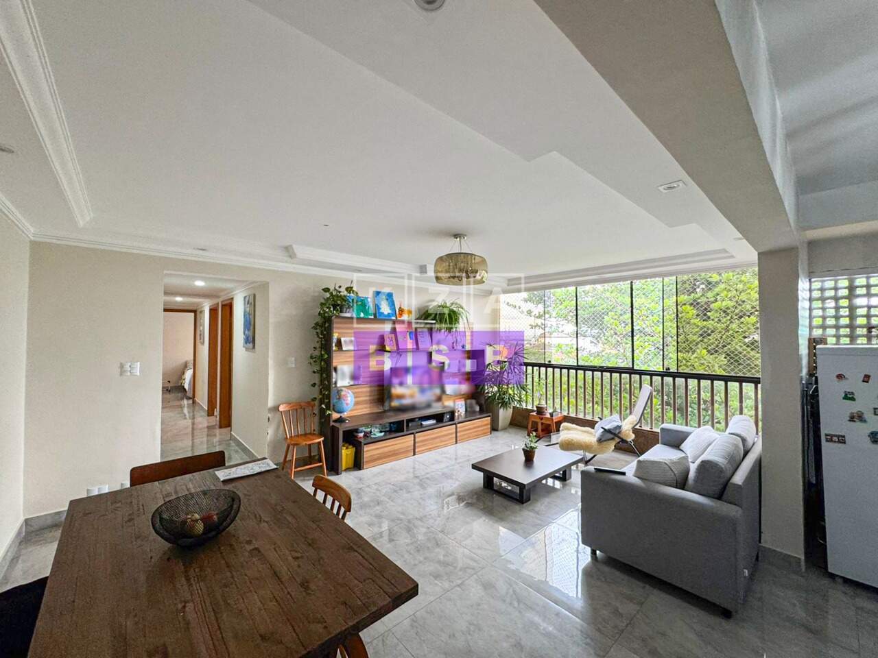 Apartamento à venda no Guará I: 