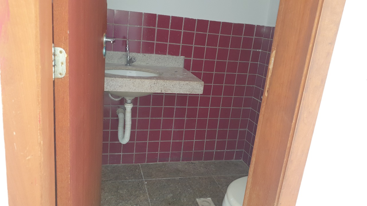 Sala para aluguel no Parque Amazônia: 