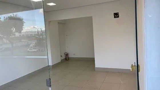 Sala para aluguel no Parque Amazônia: 