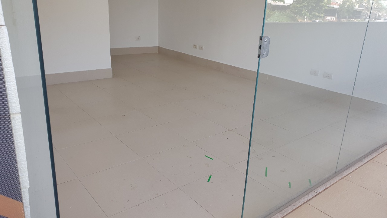 Sala para aluguel no Parque Amazônia: 