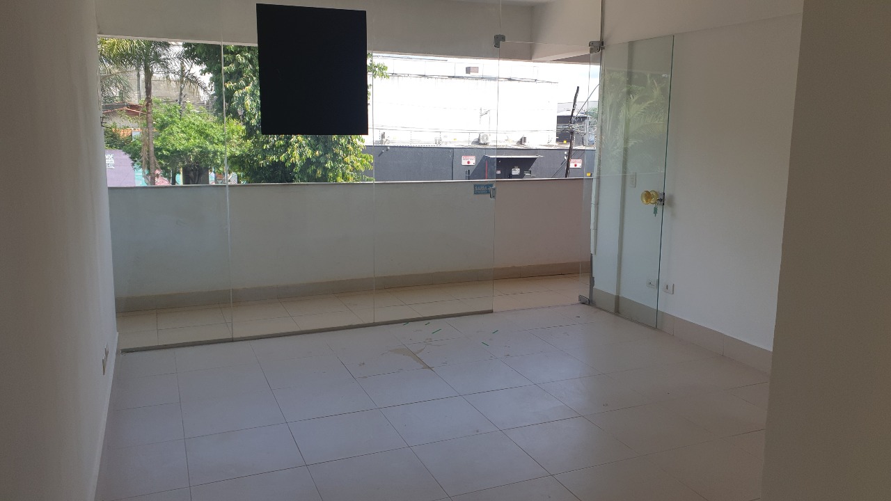 Sala para aluguel no Parque Amazônia: 