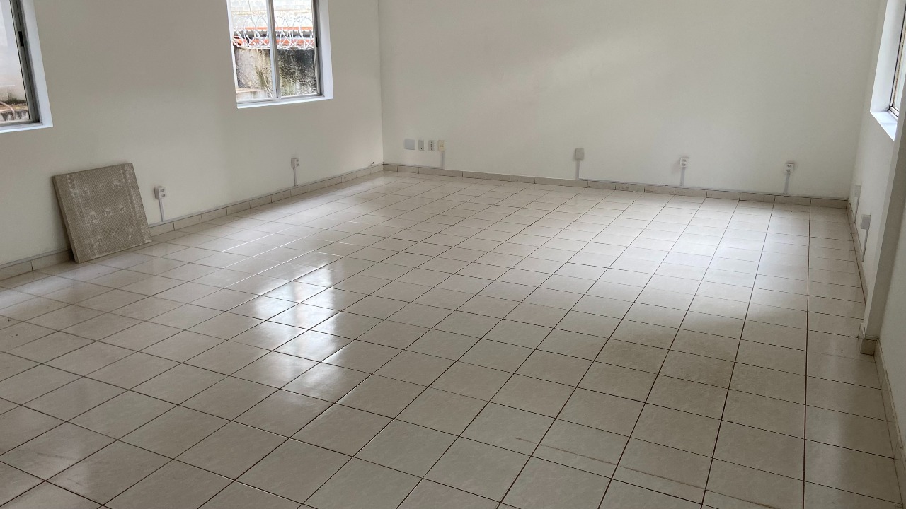 Sala para aluguel no Setor Bueno: 