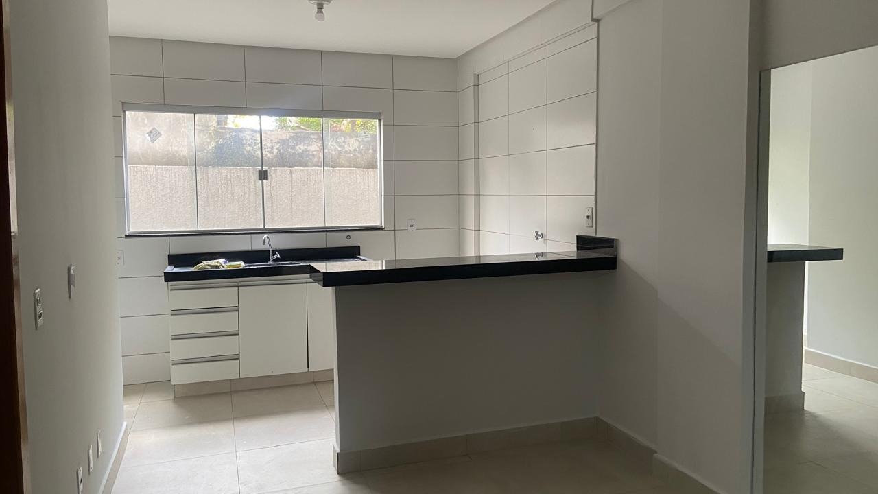 Kitnet para aluguel no Setor Pedro Ludovico: 