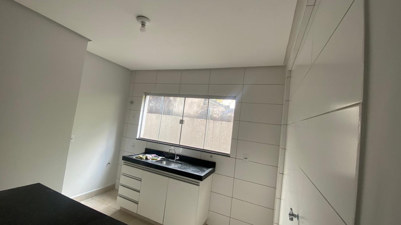 Kitnet para aluguel no Setor Pedro Ludovico: 