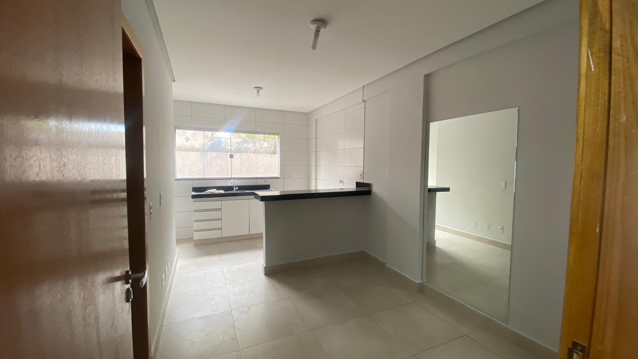 Kitnet para aluguel no Setor Pedro Ludovico: 