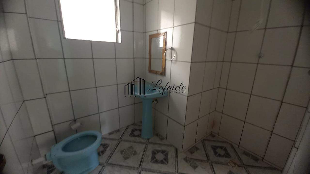 Cod 2250 Apartamento à venda, 3 quartos, Campo Alegre - Conselheiro Lafaiete/MG