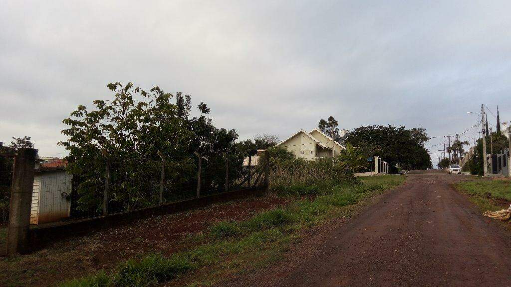 Terreno à venda no Montanha: 